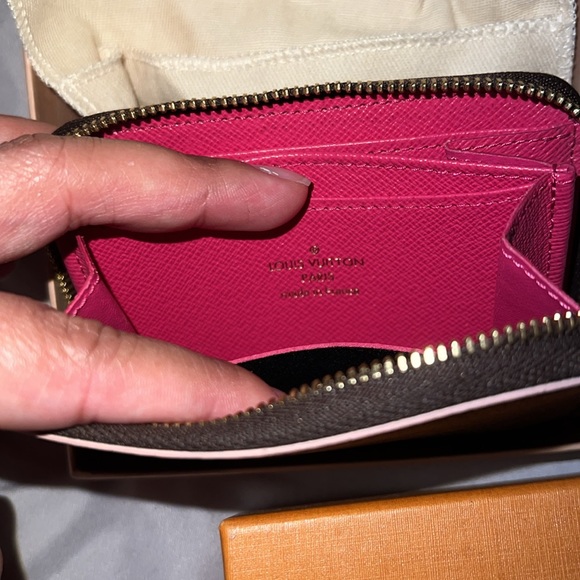 Louis Vuitton PF Emilie NM D.Ebe. - Picture 2 of 3